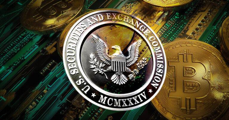 SEC首次定义Crypto分类：BTC是「数位商品」